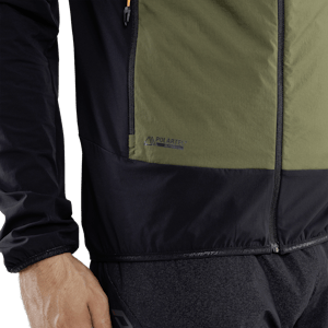 Anteprima: Traverse Alpha® Hooded Jacket Men