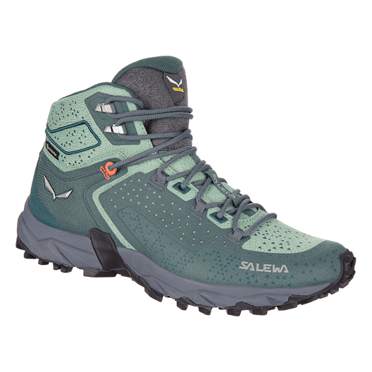 Alpenrose 2 Mid GORE-TEX® Zapatillas Mujer still image