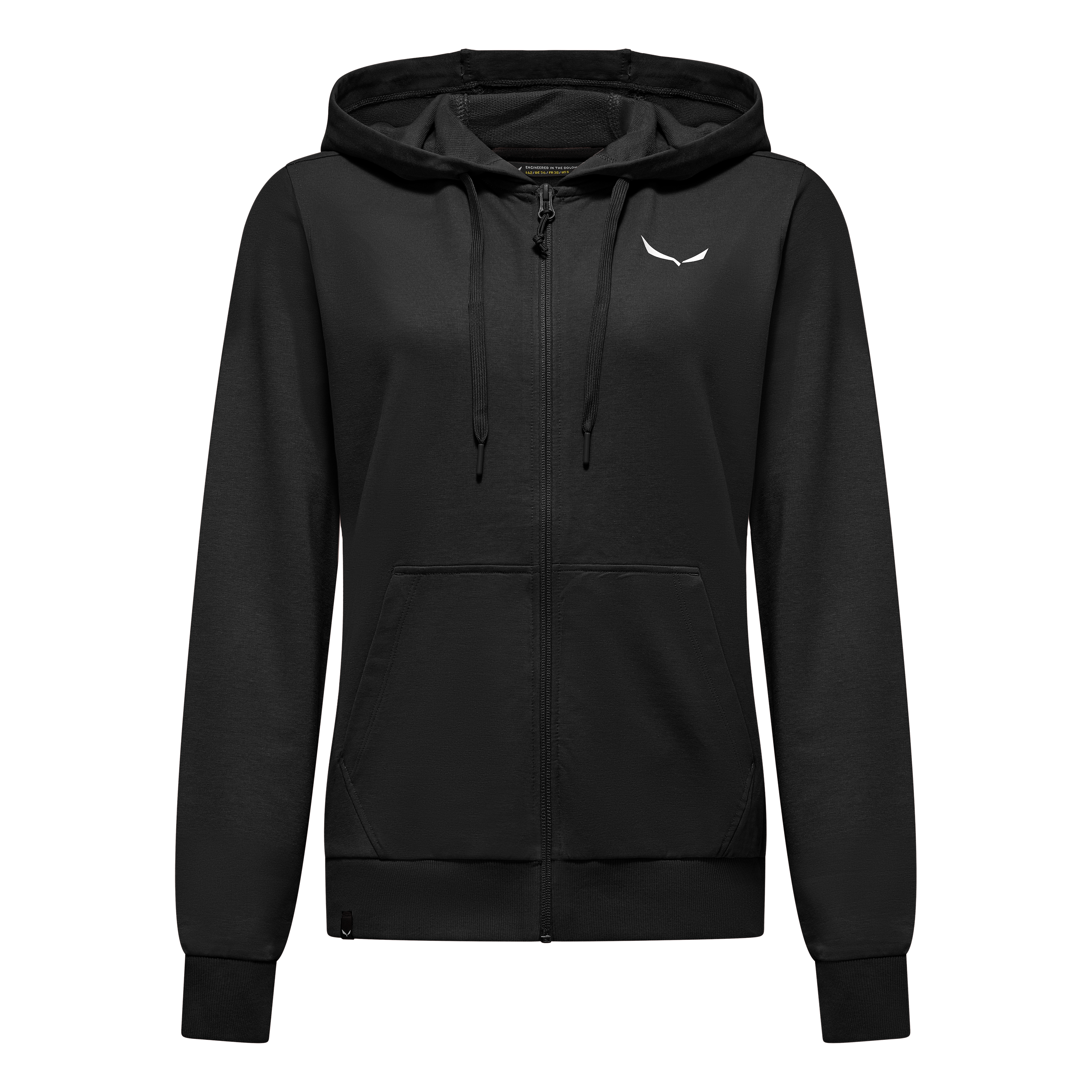 Leisure Sweat à Capuche Femme still image