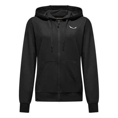 Leisure Felpa con Zip Donna still image