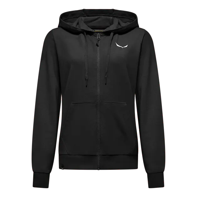Leisure Felpa con Zip Donna still image