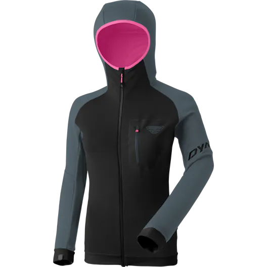 Radical Polartec® Kapuzenjacke Damen still image