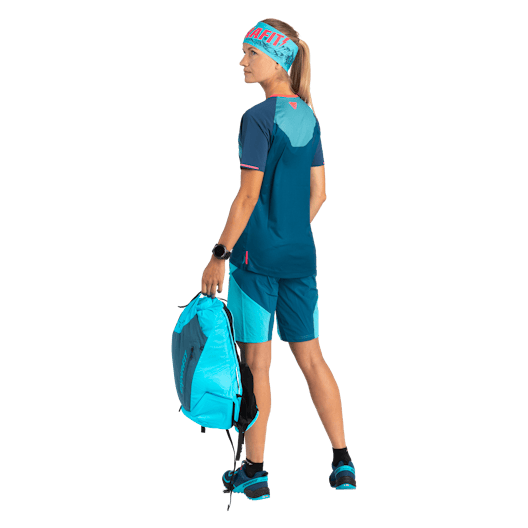 Traverse 23 Rucksack perspective_view image