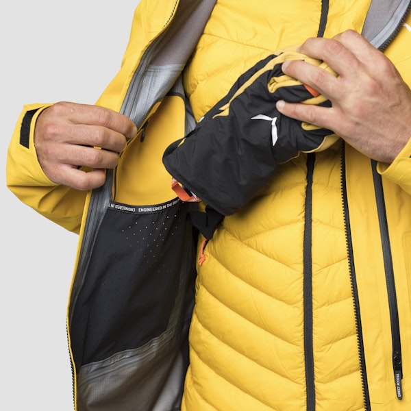 Ortles Gore-Tex® Pro Stretch Jacket Men