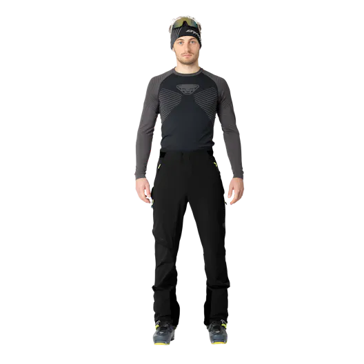 Blacklight Dynastretch Pants Men on_body image