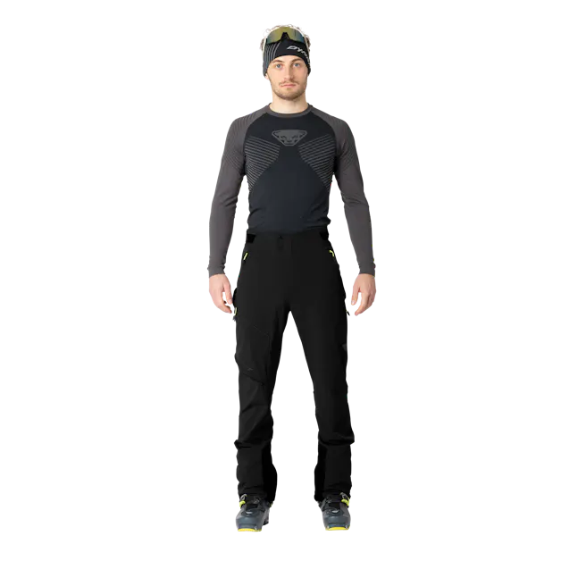 Blacklight Dynastretch Pants Men on_body image