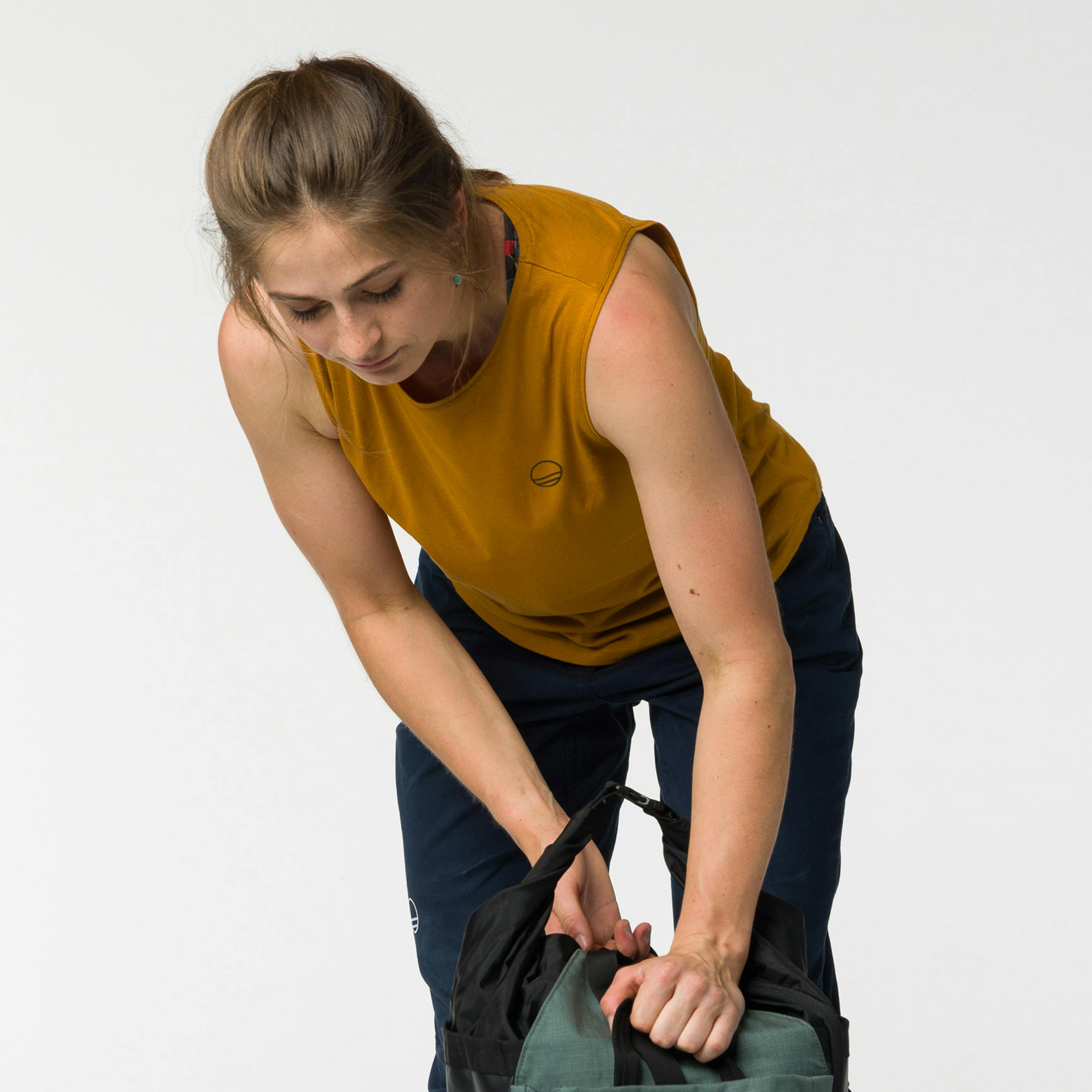 Movement Canotta Donna perspective_view image