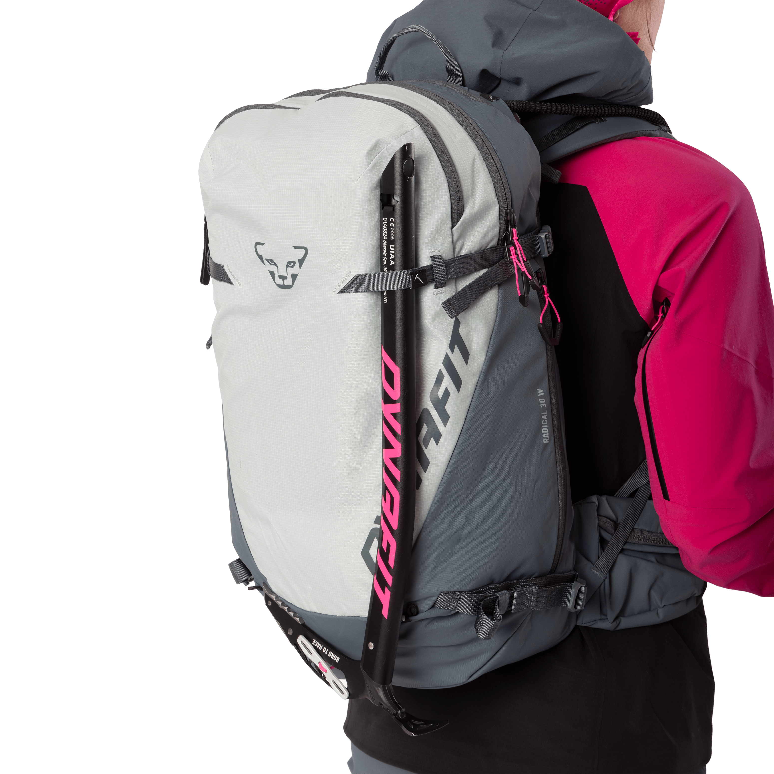Radical 30 Backpack Women tech_detail image