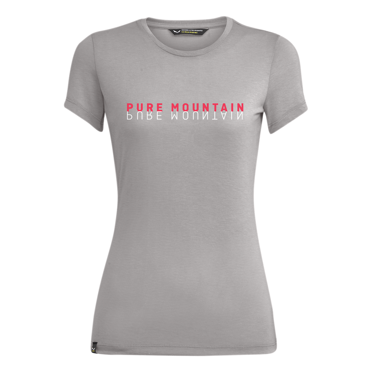 Pure Mountain Dri-Release® Women's T-shirt