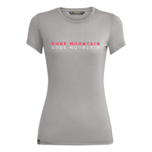 Pure Mountain Dri-Release® Women's T-shirt