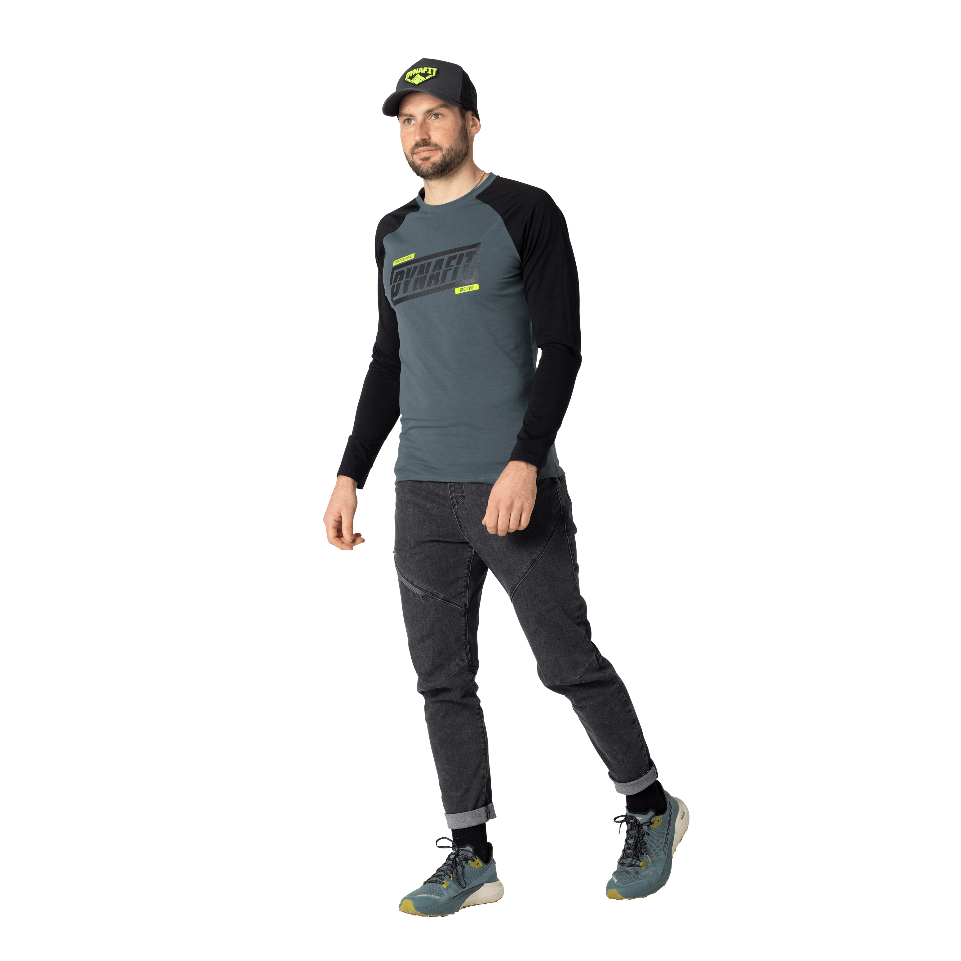 24/7 Longsleeve Herren  on_body image