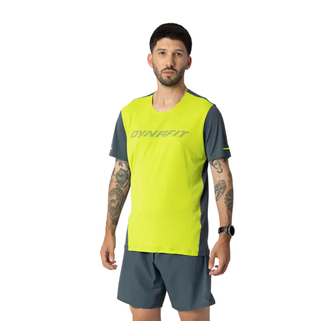 Alpine Shirt Herren hover image