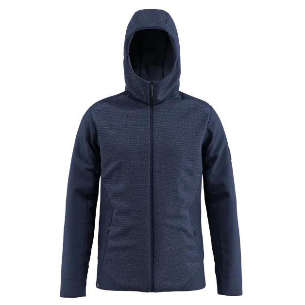Fanes Sarner Light Hybrid Jacket Men still image