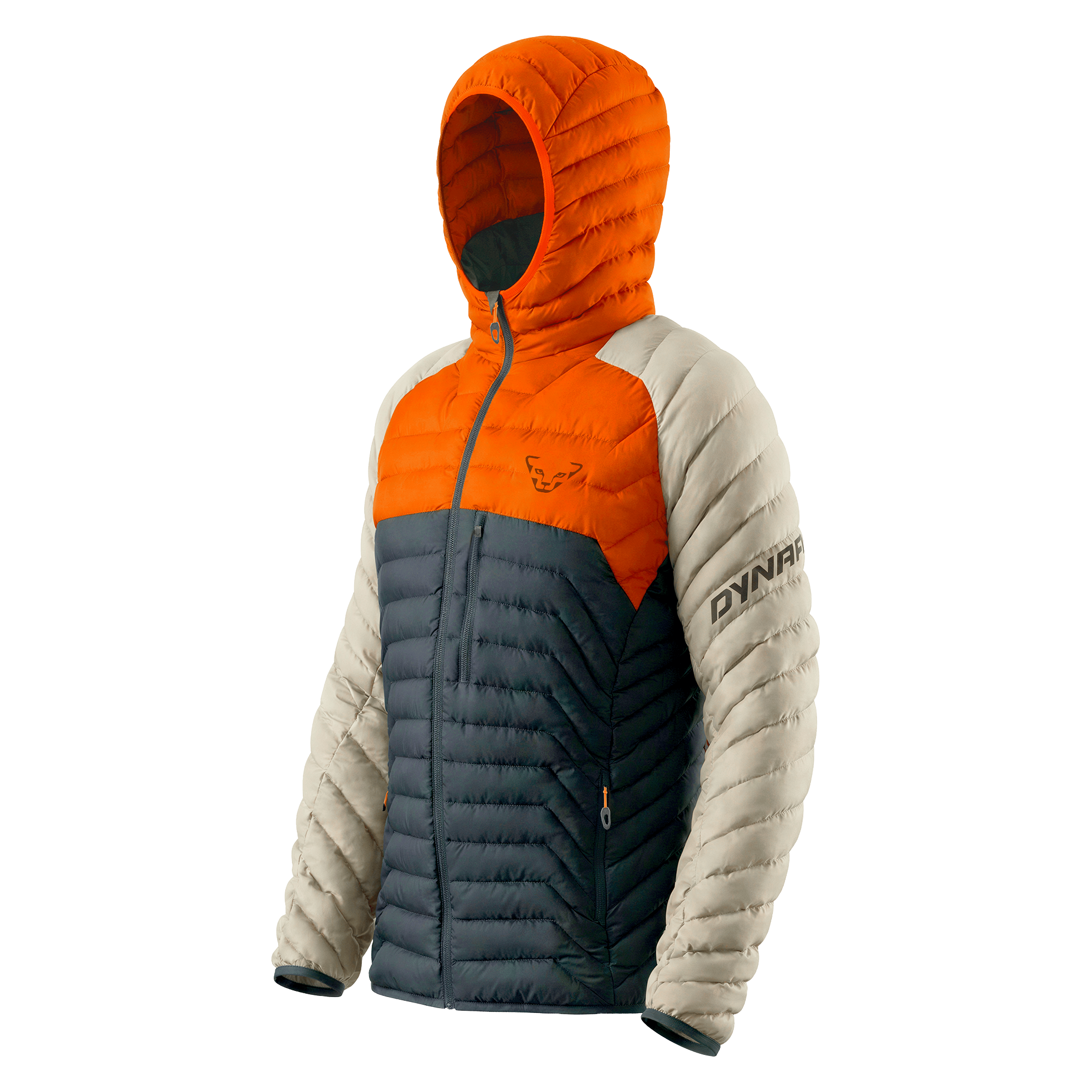 Radical RDS Down Hooded Jacket Men still image