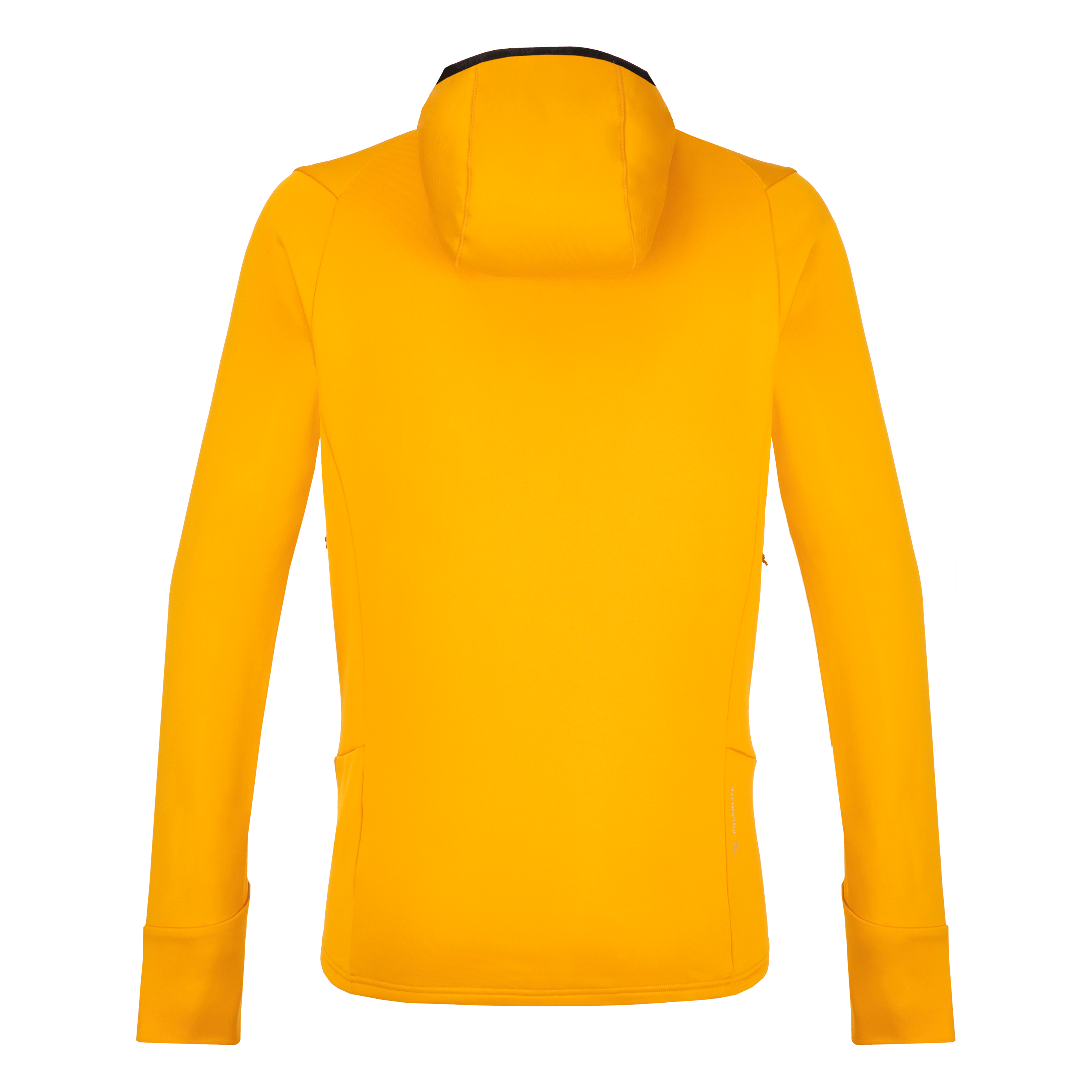 Puez Polarlite Sudadera Con Cremallera Hombre perspective_view image