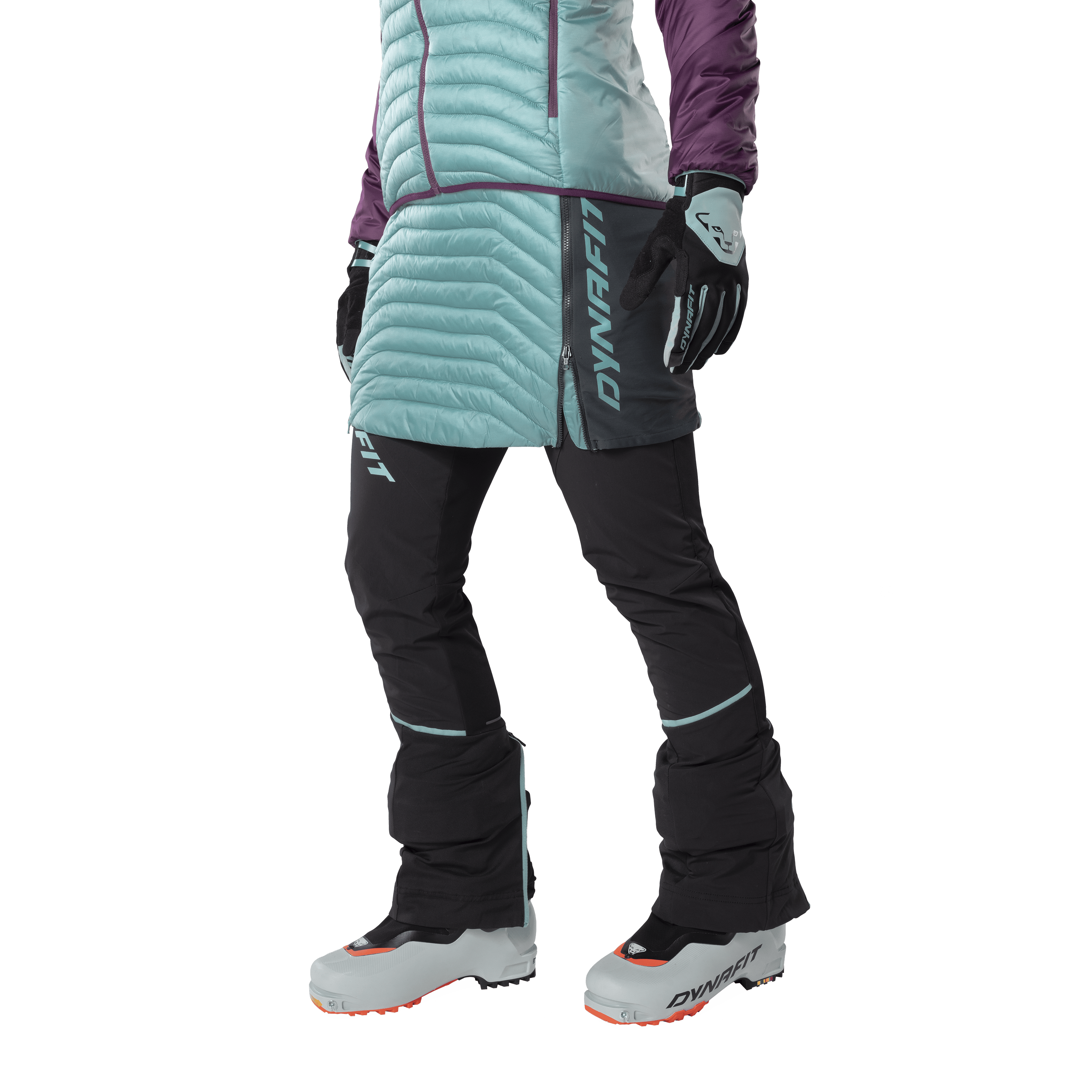 Speed Insualtion Rock Damen hover image