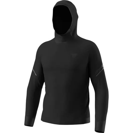 Alpine Kapuzenlongsleeve Herren still image