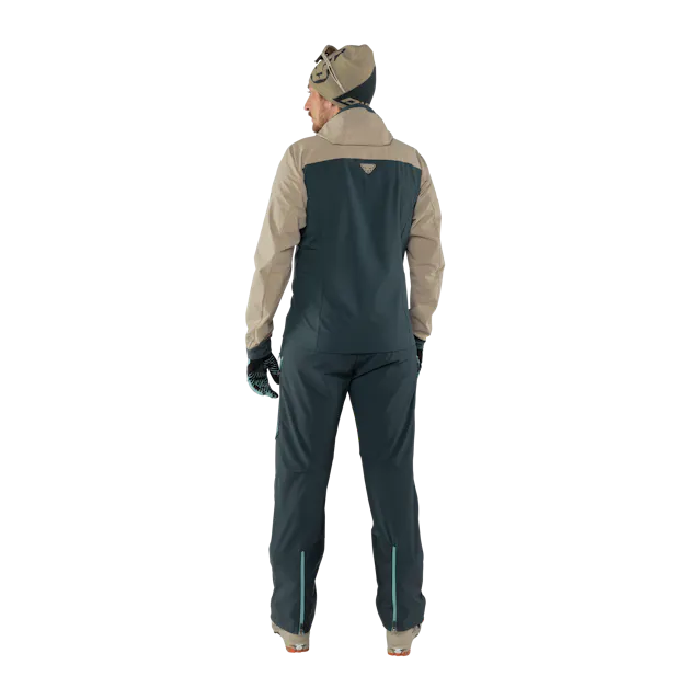 Ridge Dynastretch pantaloni uomo perspective_view image