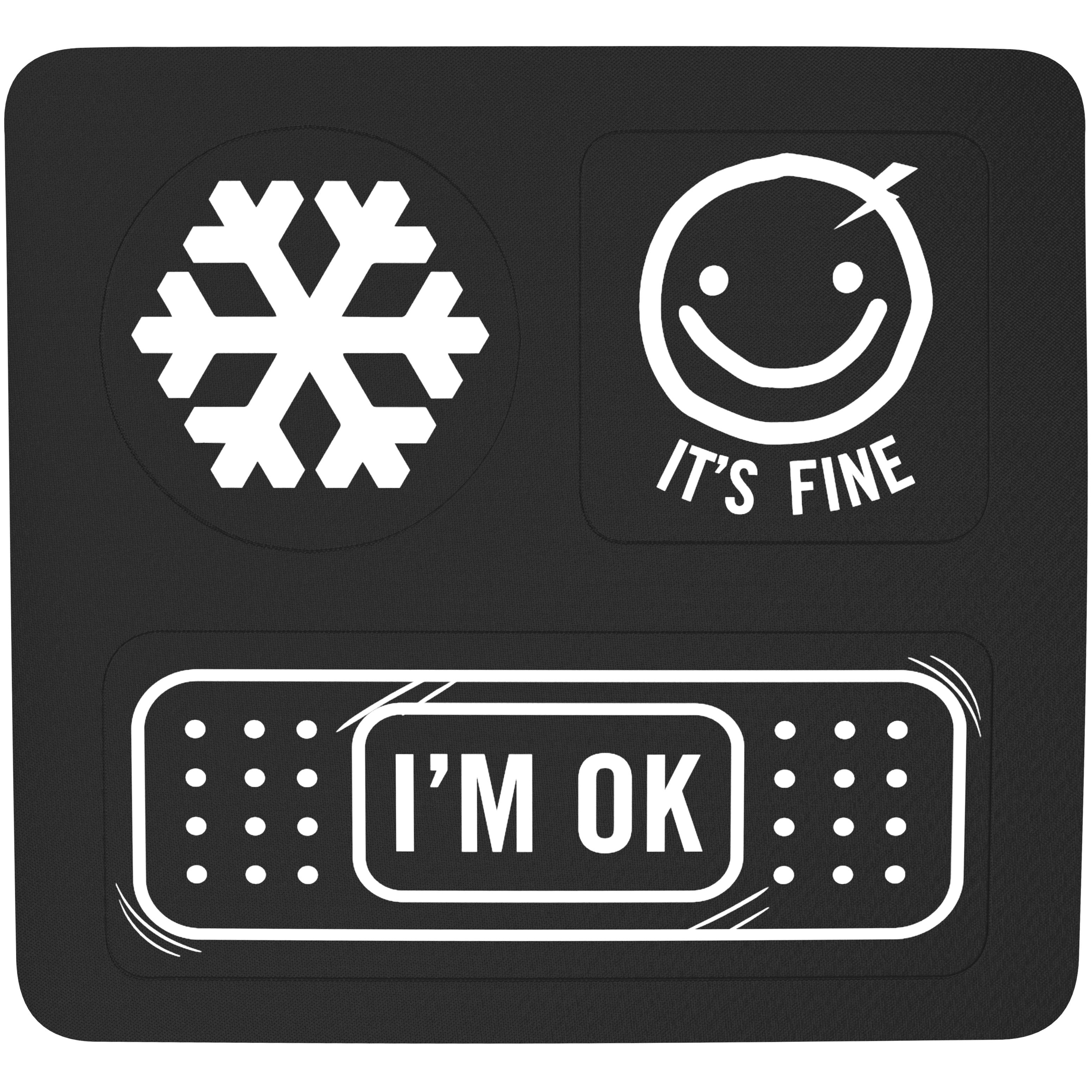 Repair Patches Kit  tech_detail image