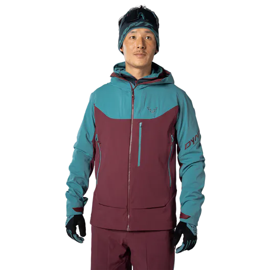 Radical Softshell Jacke Herren hover image