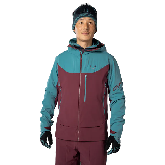 Radical Softshell Jacke Herren hover image