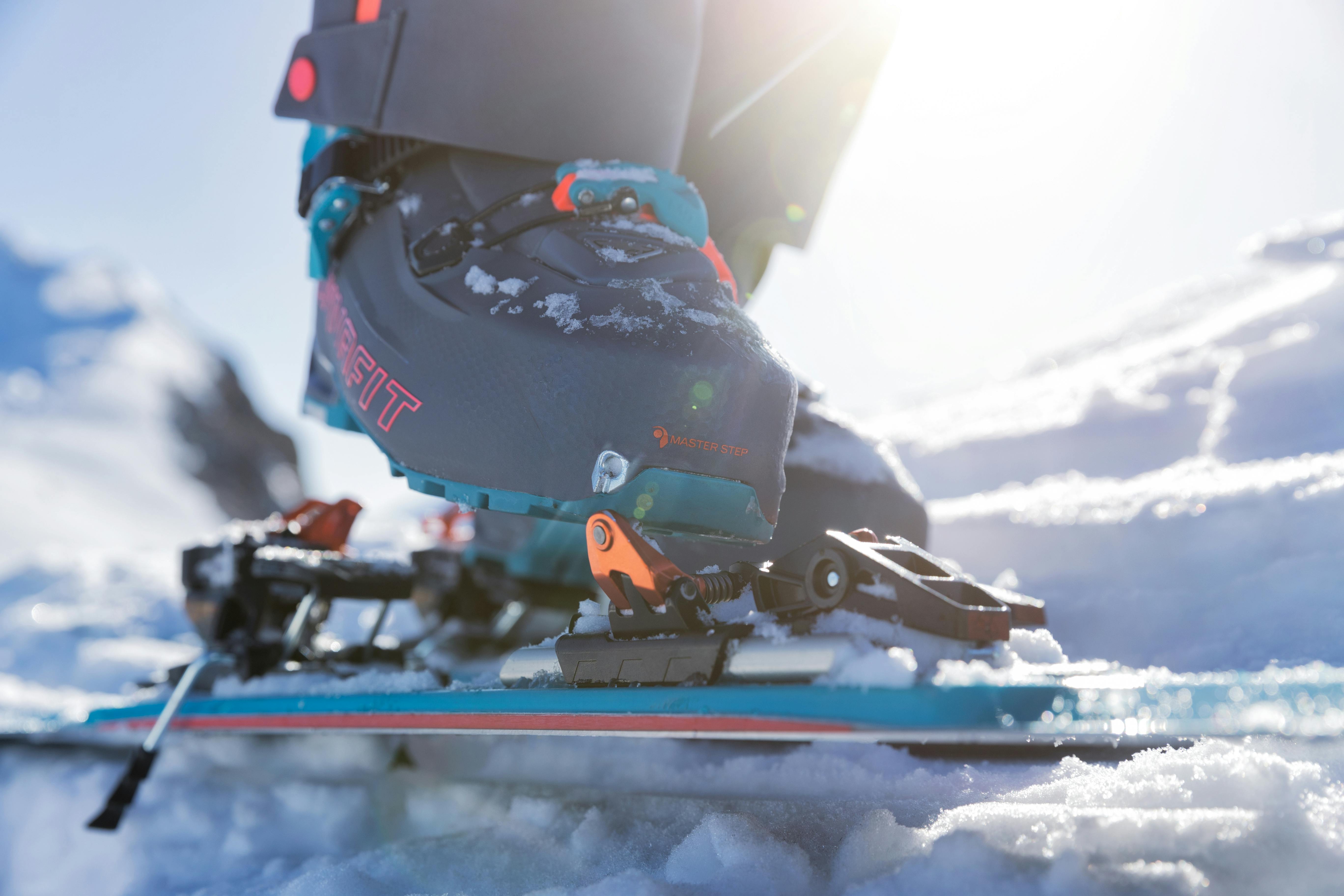 HOJI PRO TOUR W | Dynafit® Deutschland