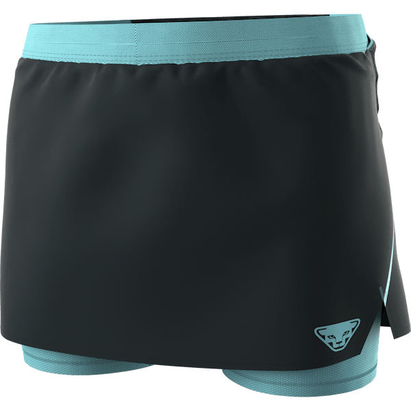 Alpine Pro 2in1 Skirt Women