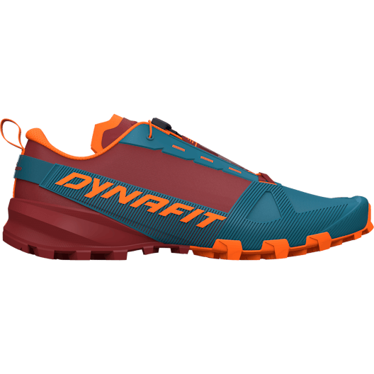 Traverse Mountaineering Shoes Men still image