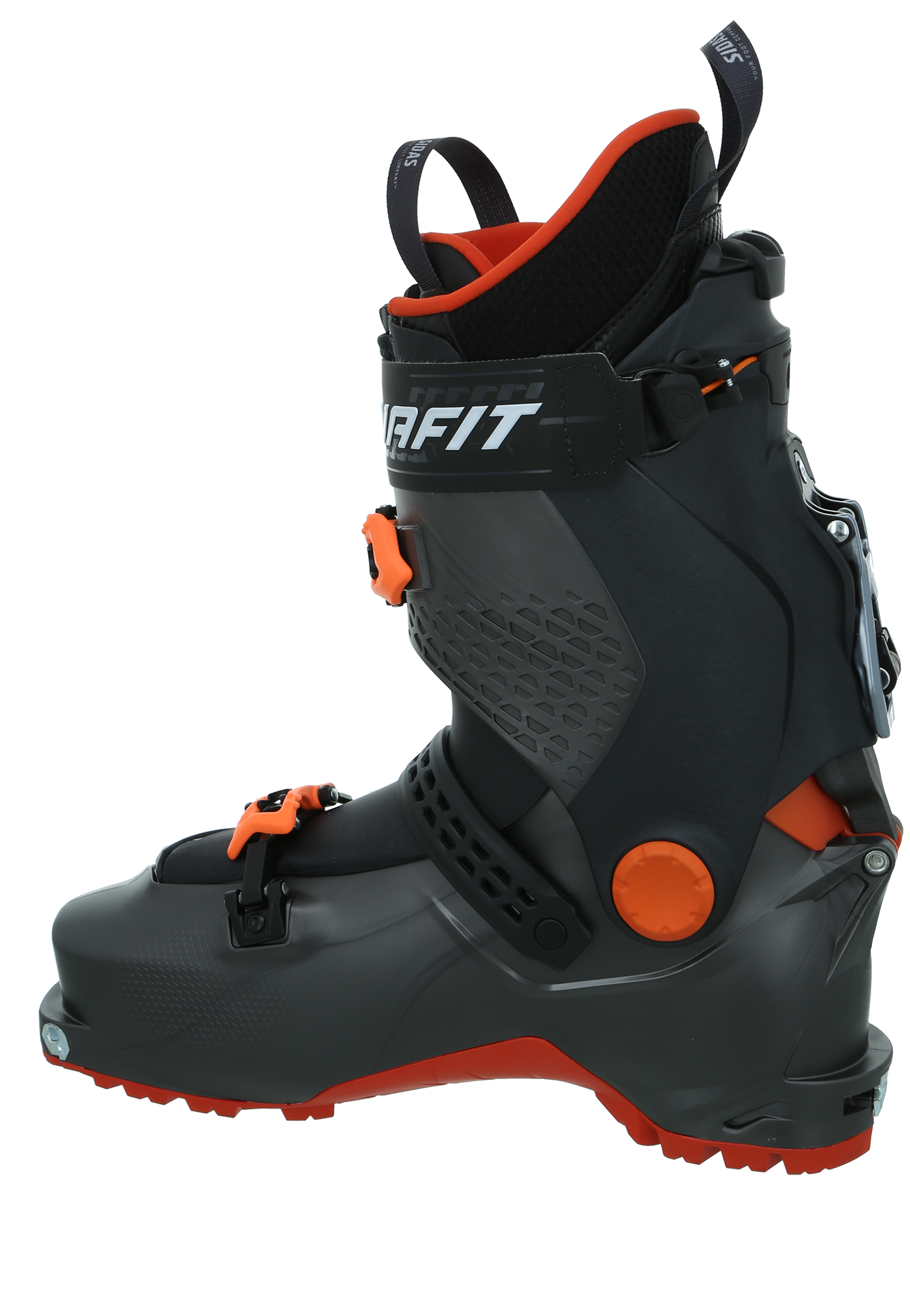 Hoji Free 130 Ski Touring Boot Unisex | Dynafit® International