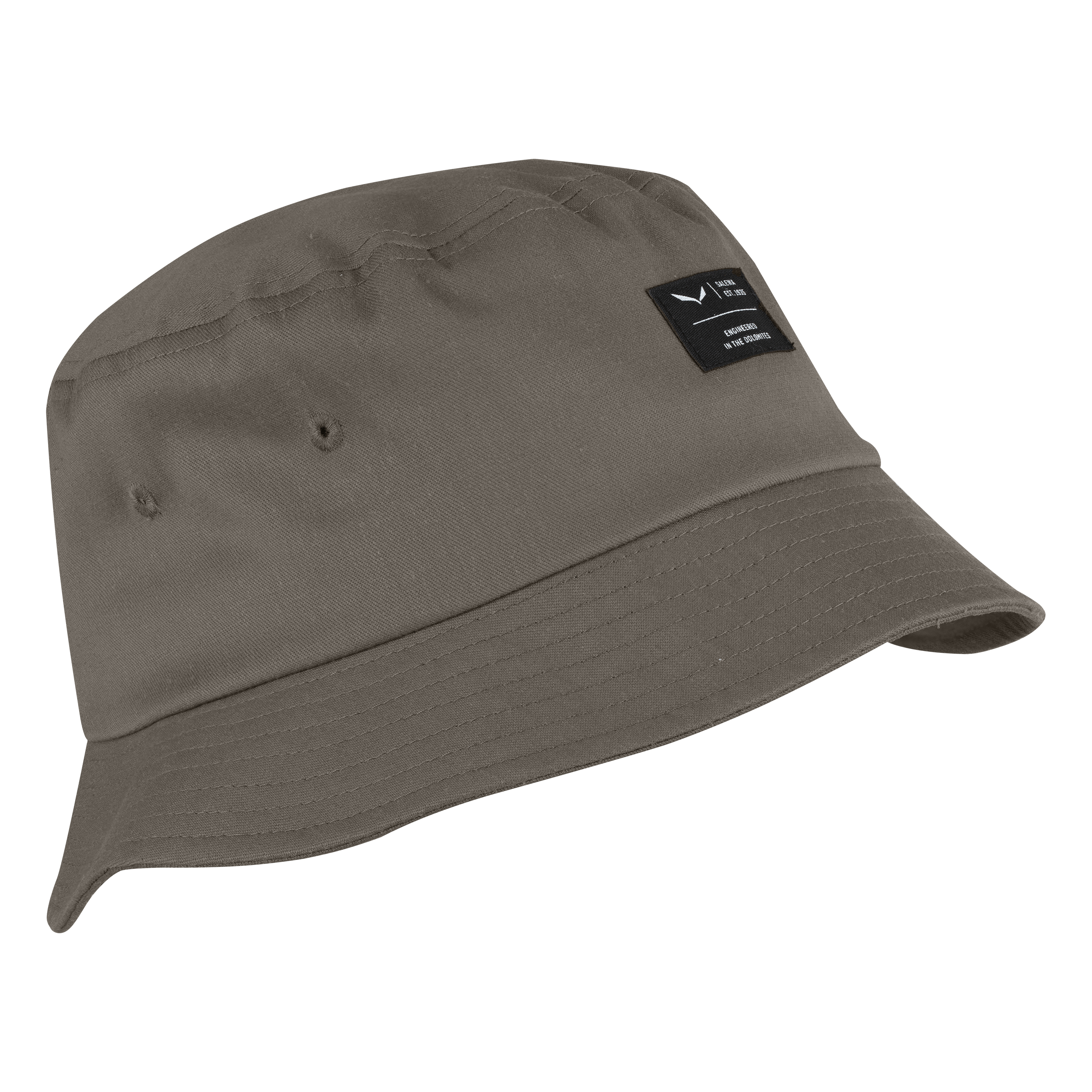 Puez Hemp Brimmed Hat | Salewa® International