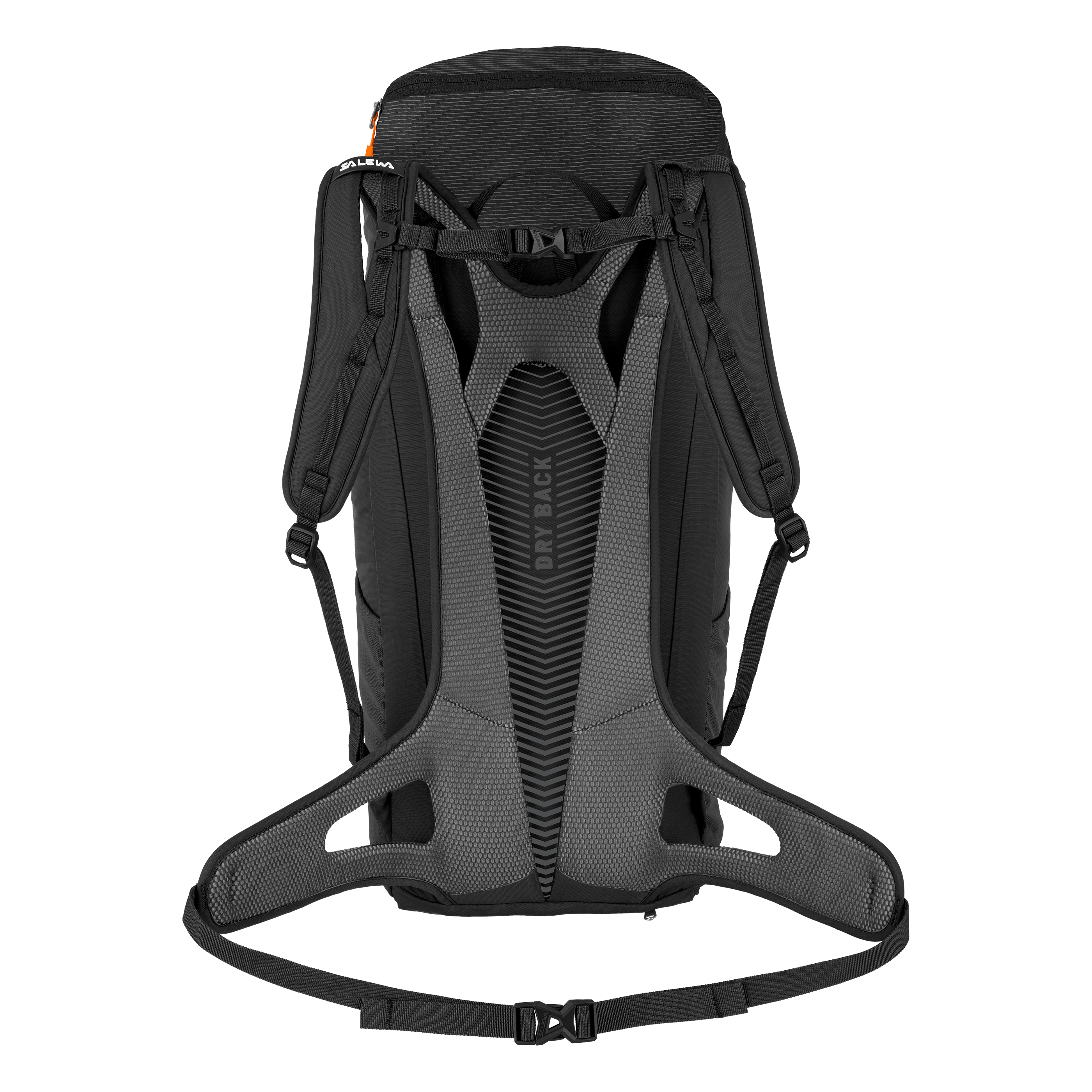 Alp Mate 26L Rucksack perspective_view image
