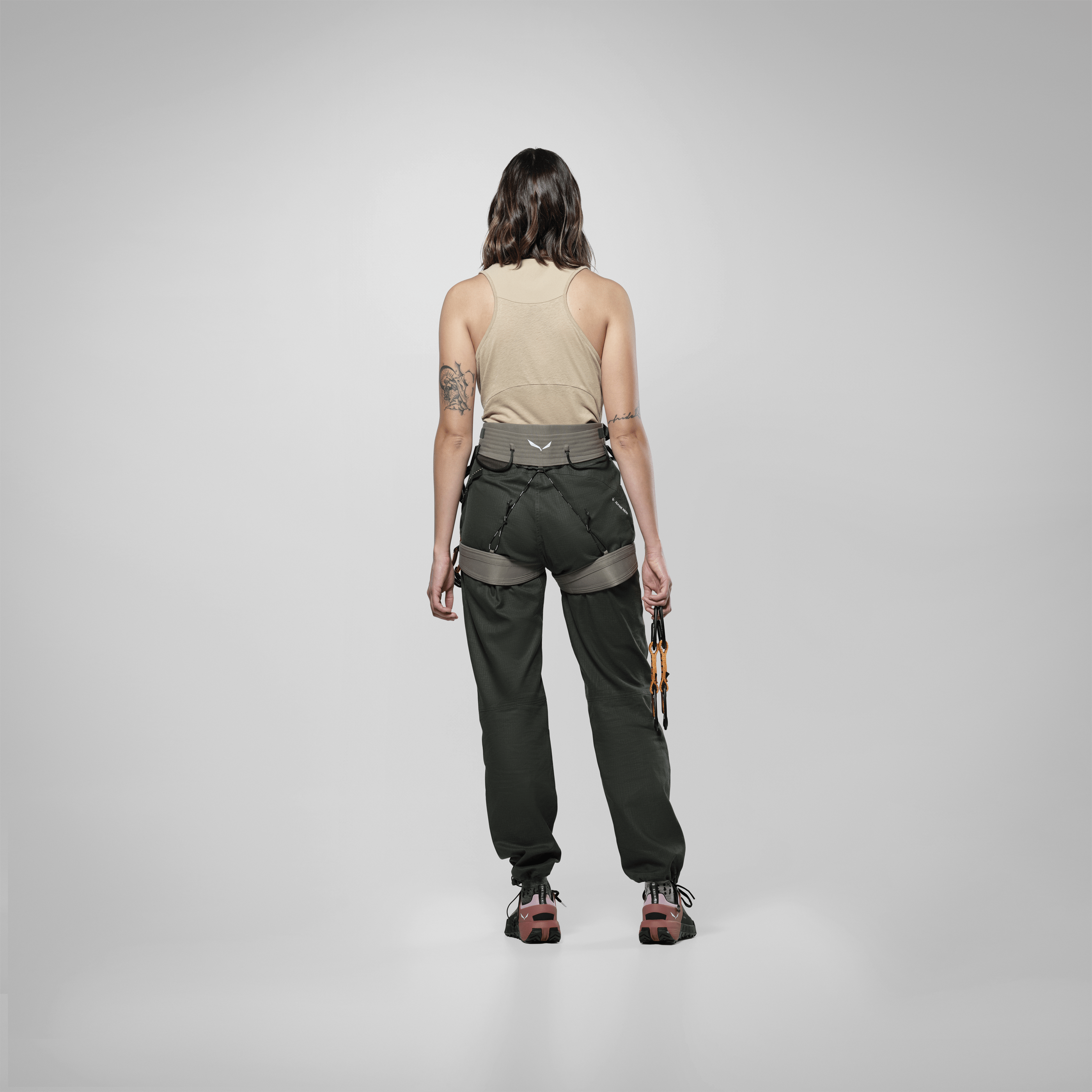 Agner Baudrier Femme on_body image