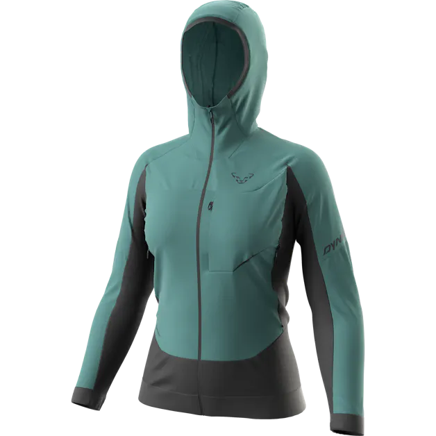 Tigard Alpha Direct Jacke Damen still image