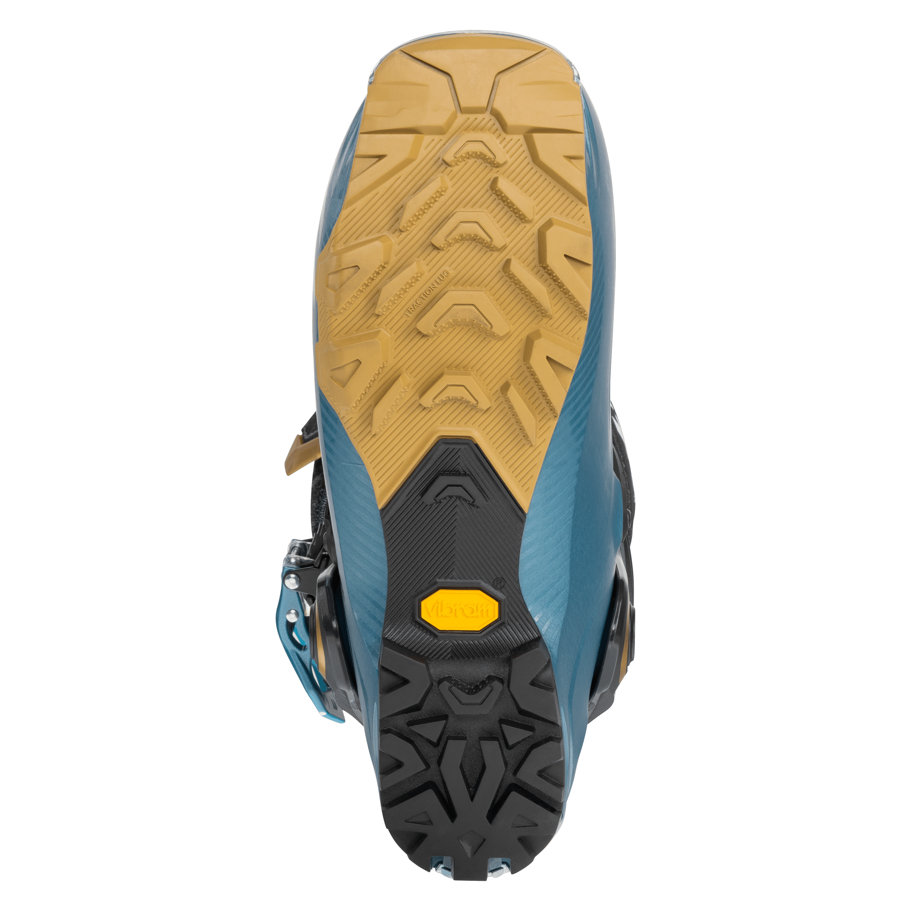 Ridge Tourenskischuh Herren
 perspective_view image