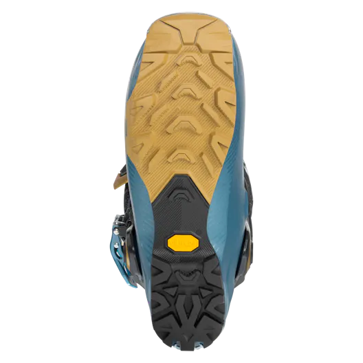 Ridge Ski Touring Boot Men perspective_view image