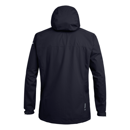 Puez Aqua Powertex 2.5 Lagen Herren Jacke perspective_view image