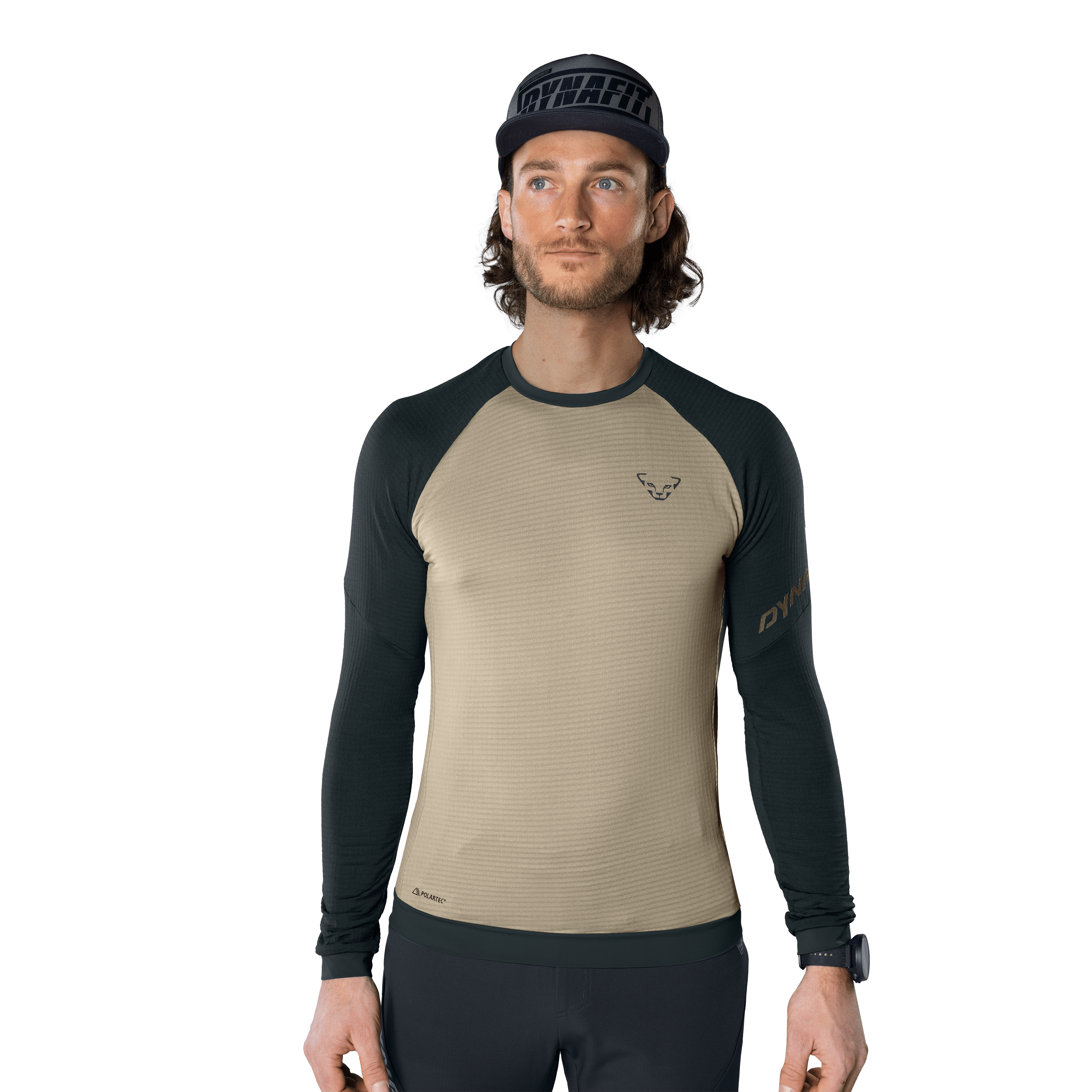 Speed Polartec® Longsleeve Men | Dynafit® International