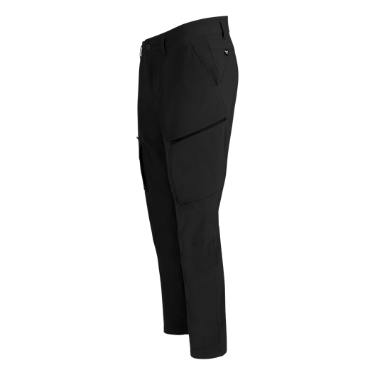 Puez Durastretch Pantalon Cargo Homme perspective_view image