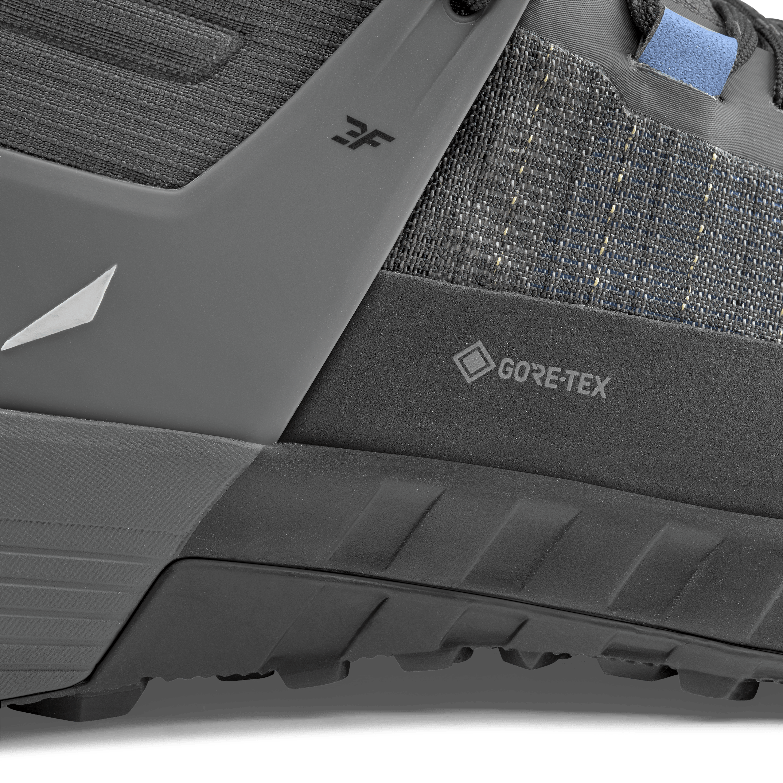 Wildfire NXT MID GORETEX® Chaussure Femme tech_detail image