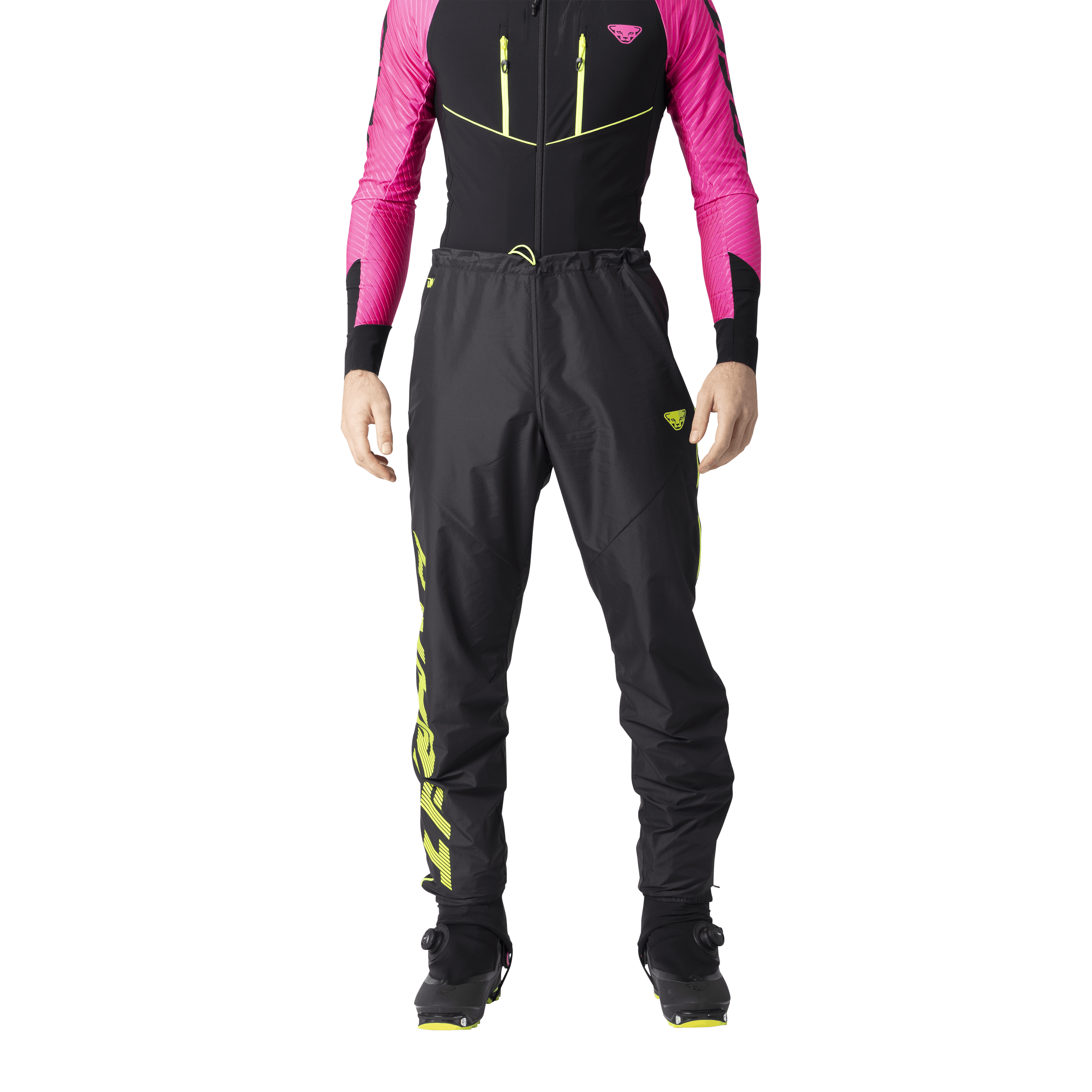 DNA Race Wind Pants Unisex | Dynafit® USA