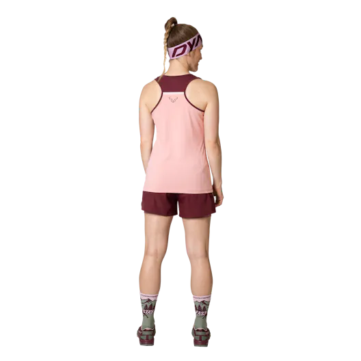 Alpine Pro 2in1 Shorts Damen perspective_view image