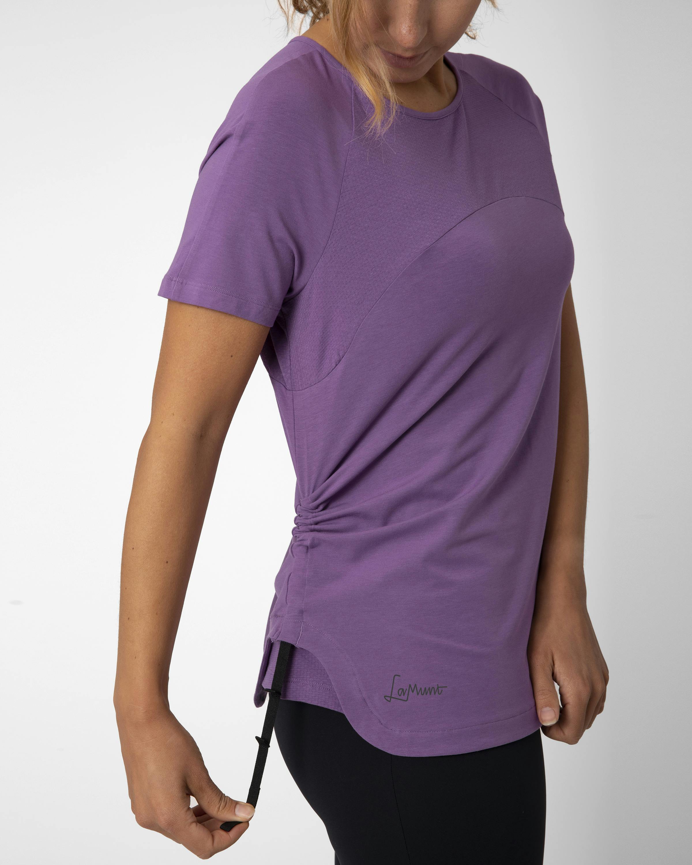 Maria Aktive T-Shirt tech_detail image