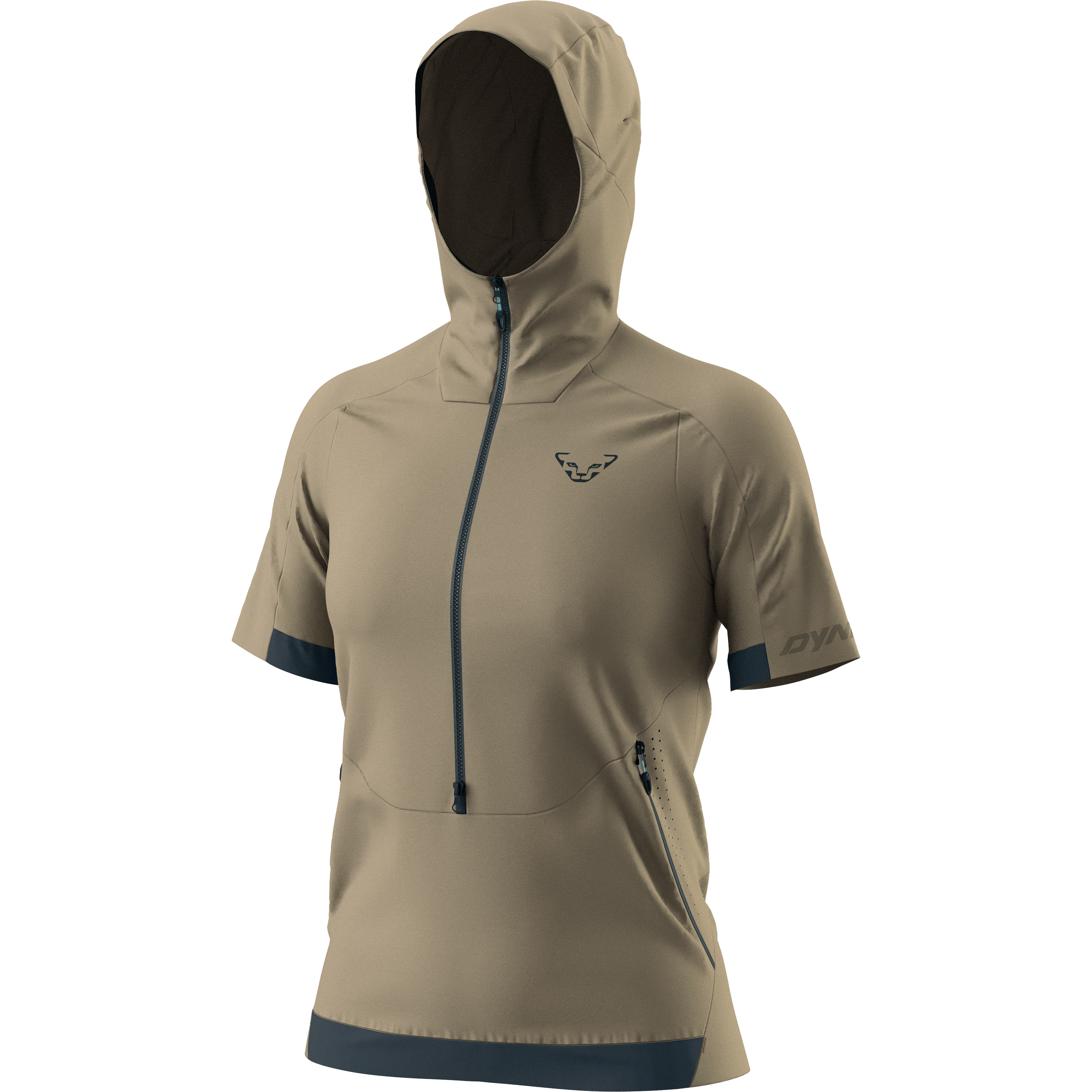 Transalper Dynastretch Anorak Damen still image