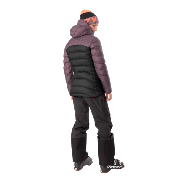 Tigard Down RDS Jacket Women perspective_view image