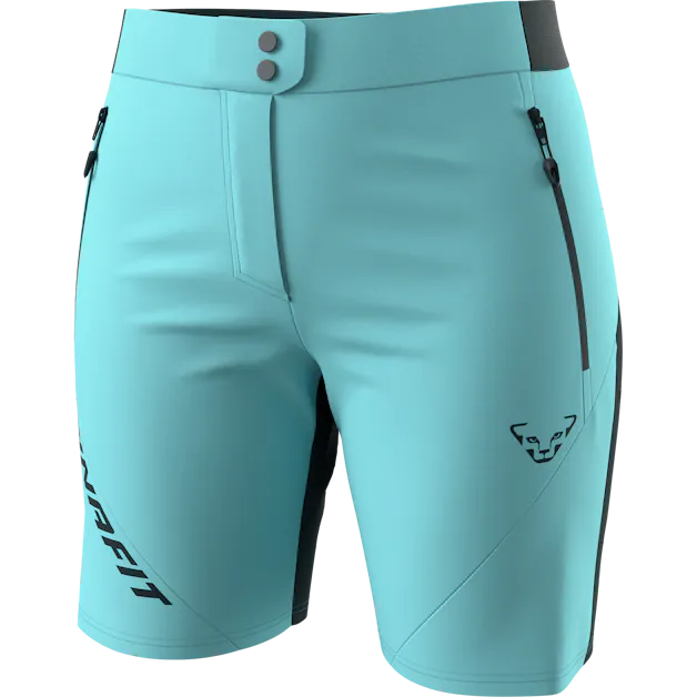 Short Transalper Light Dynastretch donna still image