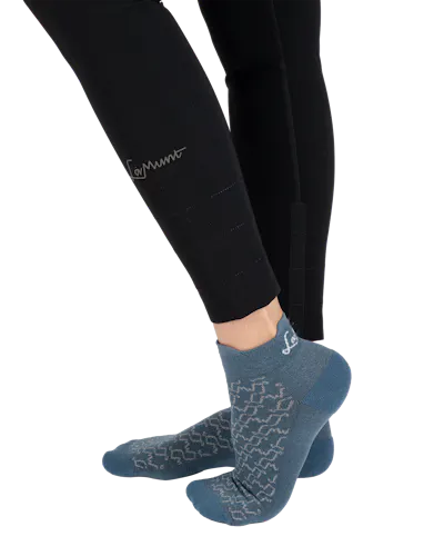 Martha Me-Time Socke still image