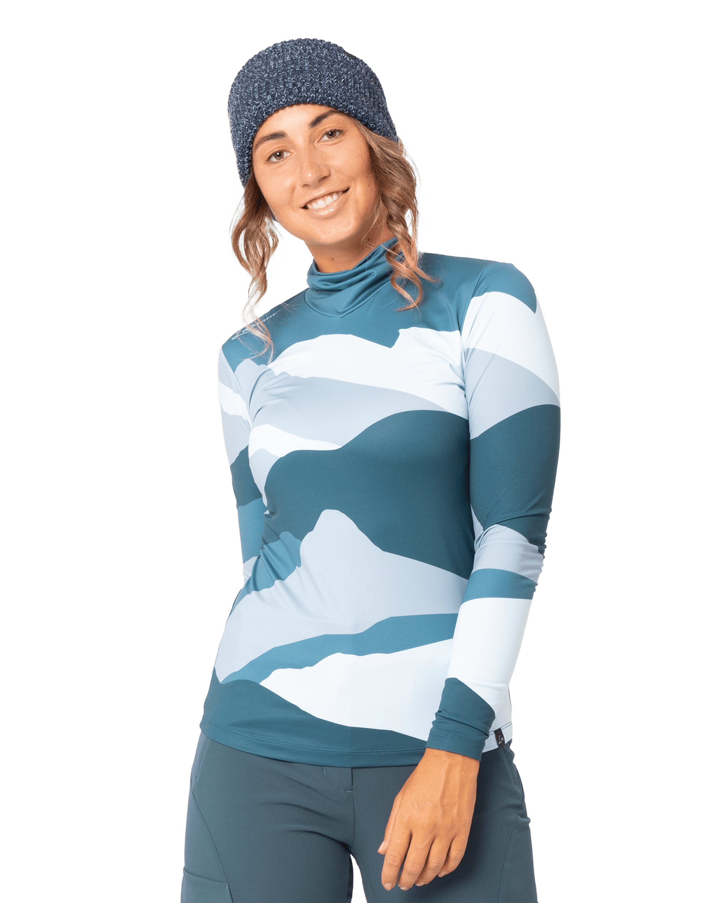 Ivana Arty Tee  still image