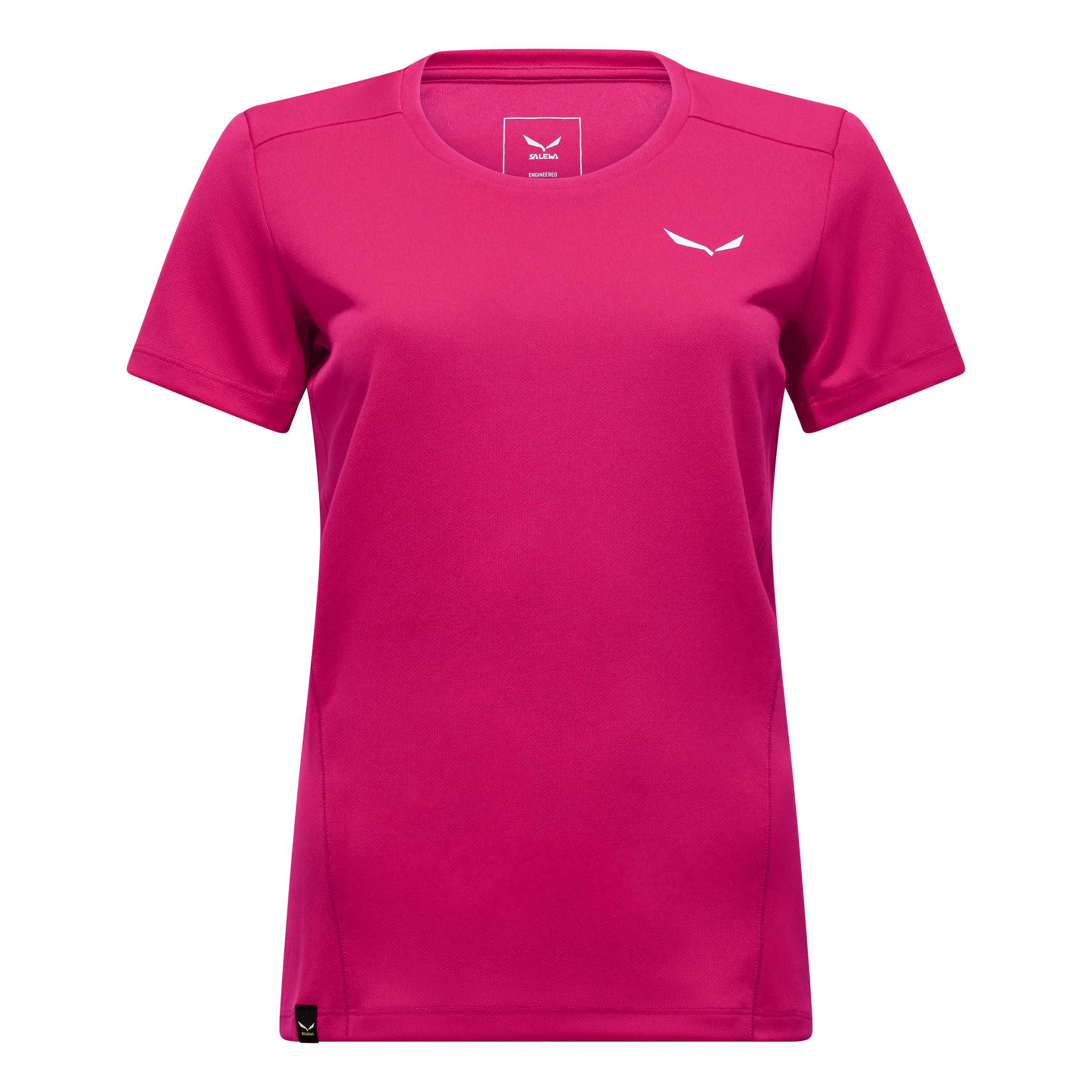 Sporty B 4 Dry'Ton T-shirt Mujer still image