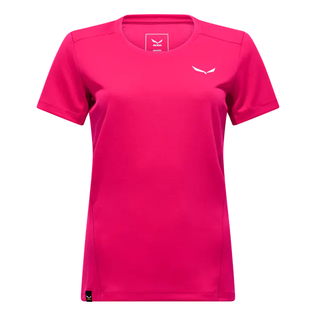Sporty B 4 Dry'Ton Damen T-Shirt still image