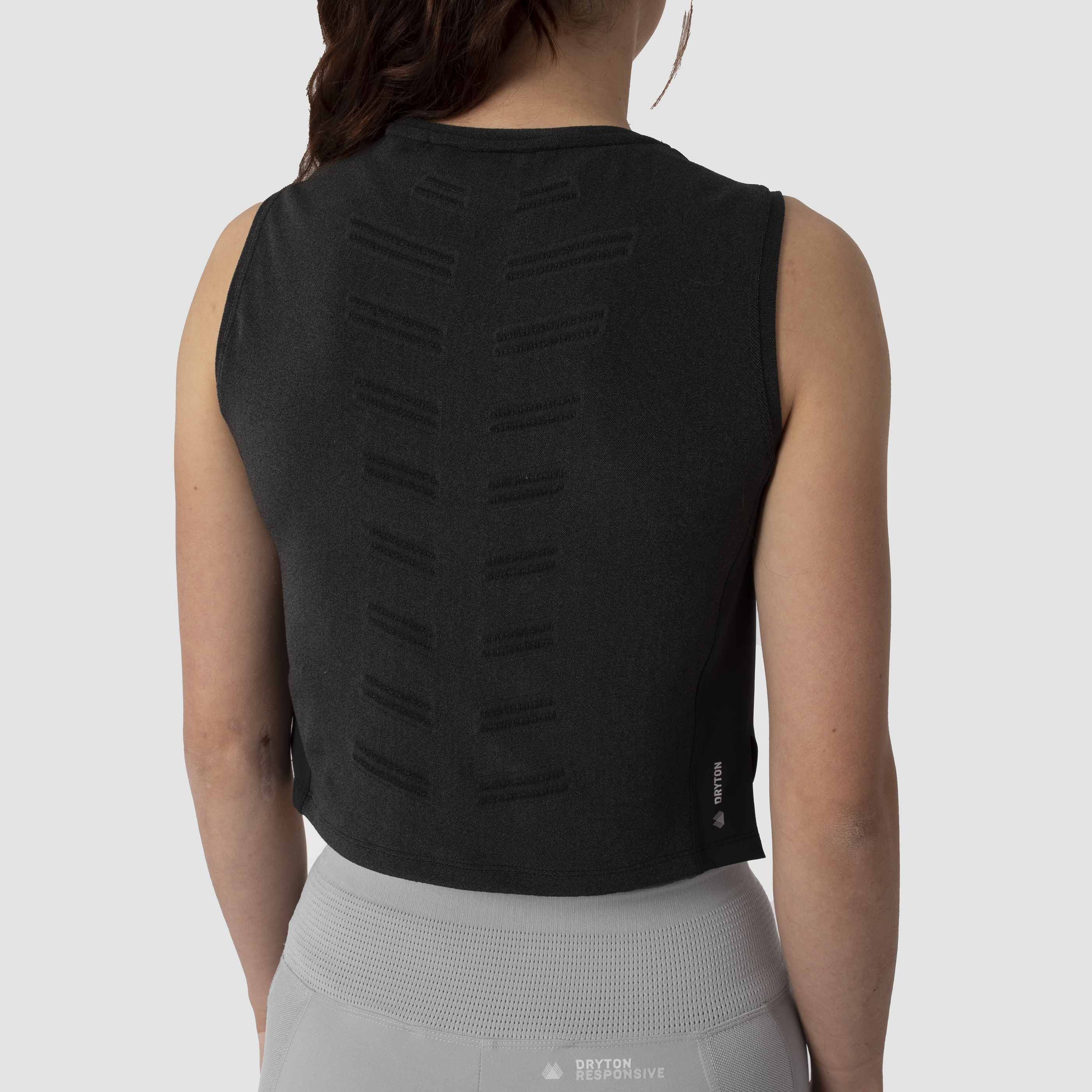 Pedroc Dry Responsive Tanktop Women | Salewa® International